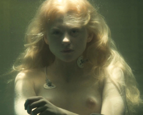 Alexandra Gordon – Hemlock Grove s02 (2014)