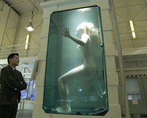 Alexandra Gordon – Hemlock Grove s02 (2014)