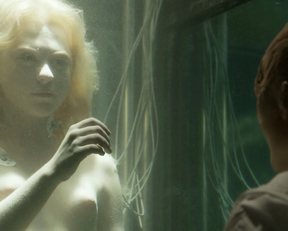 Alexandra Gordon – Hemlock Grove s02 (2014)