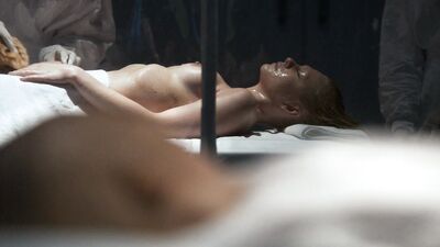 Alexandra Gordon – Hemlock Grove s02 (2014)