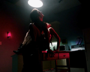 Bethany Orr, Mary Loveless – Excess Flesh (2015)