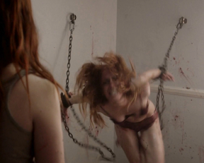 Bethany Orr, Mary Loveless – Excess Flesh (2015)