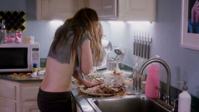Bethany Orr, Mary Loveless – Excess Flesh (2015)