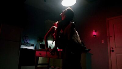Bethany Orr, Mary Loveless – Excess Flesh (2015)