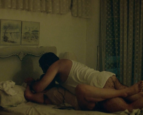 Anna Kalaitzidou, Aggeliki Papoulia, Mary Tsoni, Michele Valley – Kynodontas (2009)