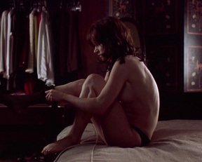 Juliette Lewis, Camilla Rutherford – Picture Claire (2001)