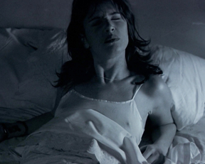 Juliette Lewis, Camilla Rutherford – Picture Claire (2001)