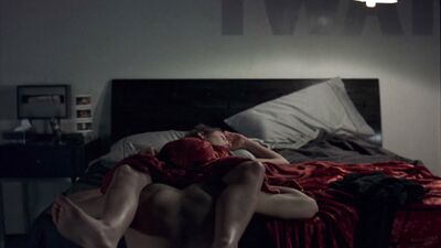 Juliette Lewis, Camilla Rutherford – Picture Claire (2001)