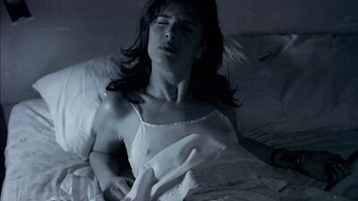 Juliette Lewis, Camilla Rutherford – Picture Claire (2001)