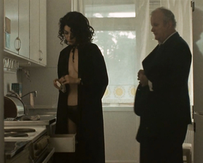 Ruth Vega Fernandez nude – Call Girl (2012)