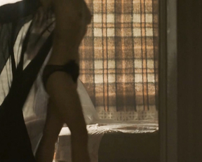 Ruth Vega Fernandez nude – Call Girl (2012)