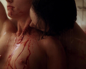 Anna Paquin – True Blood s03 (2010)