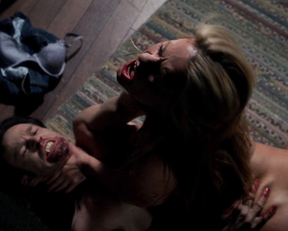 Anna Paquin – True Blood s03 (2010)