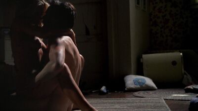Anna Paquin – True Blood s03 (2010)
