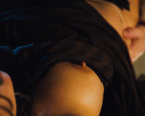 Sienna Miller – High-Rise (2015)