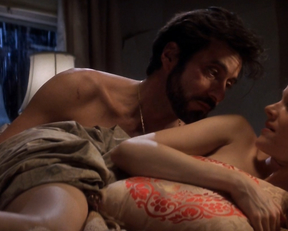 Penelope Ann Miller, etc – Carlito’s Way (1993)