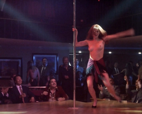 Penelope Ann Miller, etc – Carlito’s Way (1993)