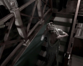 Sienna Miller nude – Two Jacks (2012)