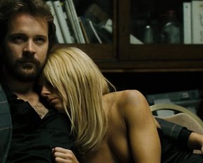 Sienna Miller – The Mysteries of Pittsburgh (2008)