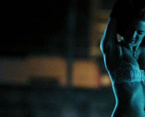 Sienna Miller – The Mysteries of Pittsburgh (2008)