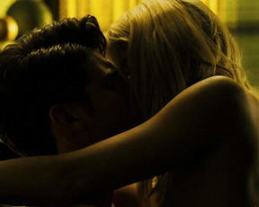 Sienna Miller – The Mysteries of Pittsburgh (2008)