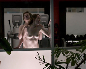 Dorothy Reynolds – Vice Principals s01e03 (2016)