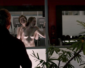 Dorothy Reynolds – Vice Principals s01e03 (2016)