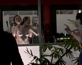 Dorothy Reynolds – Vice Principals s01e03 (2016)