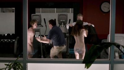 Dorothy Reynolds – Vice Principals s01e03 (2016)