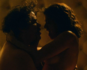 Paulina Gaitan naked – Narcos s01e05-08 (2015)
