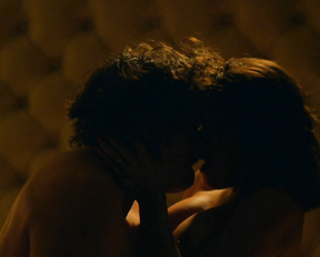 Paulina Gaitan naked – Narcos s01e05-08 (2015)