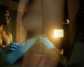 Paulina Andreeva nude - Sarancha (2014)