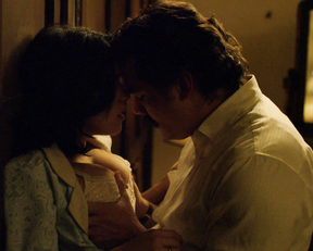 Paulina Gaitan sex – Narcos s02e01 (2016)