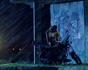 Paulina Andreeva – Sarancha (2014)