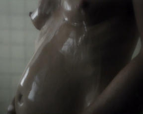 Marta Dusseldorp nude – A Place to Call Home s03e02 (2015)