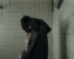 Marta Dusseldorp nude – A Place to Call Home s03e02 (2015)