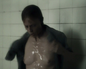 Marta Dusseldorp nude – A Place to Call Home s03e02 (2015)