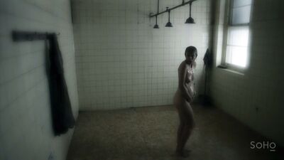 Marta Dusseldorp nude – A Place to Call Home s03e02 (2015)