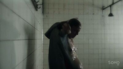 Marta Dusseldorp nude – A Place to Call Home s03e02 (2015)
