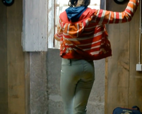 Marta Etura – La vida que te espera (2004)