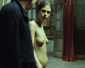 Marta Yaneva – The Abandoned (2006)