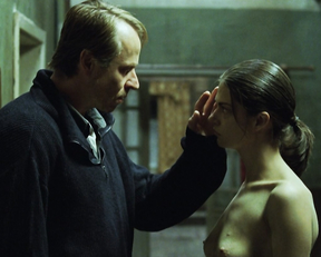 Marta Yaneva – The Abandoned (2006)