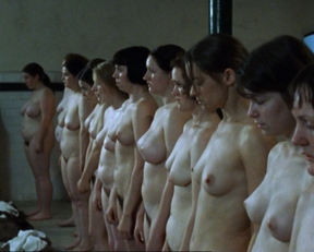 Nora-Jane Noone nude – The Magdalene Sisters (2002)