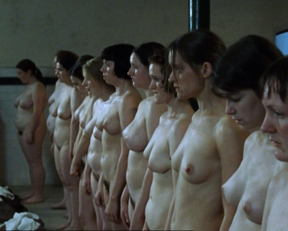 Nora-Jane Noone nude – The Magdalene Sisters (2002)