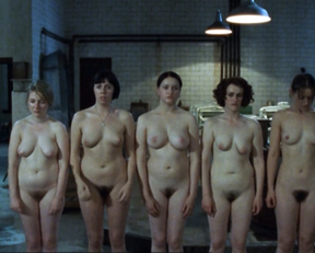 Nora-Jane Noone nude – The Magdalene Sisters (2002)