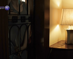 Ekaterina Vilkova – Nebo padshih (2014)