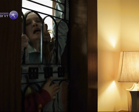 Ekaterina Vilkova – Nebo padshih (2014)