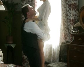 Ekaterina Klimova – Volche solntse s01 (2014)