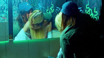 Ekaterina Volkova, Nelly Botnaru – Sarancha (2014)