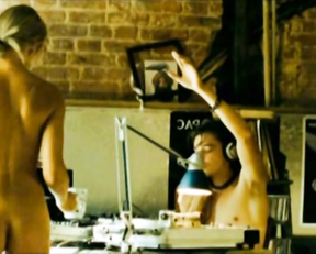 Ekaterina Vilkova – Tiski (2007)